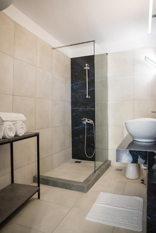 3C'S Athens South @Delta: Snfcc / Faliro Seaview Penthouse Ngoại thất bức ảnh