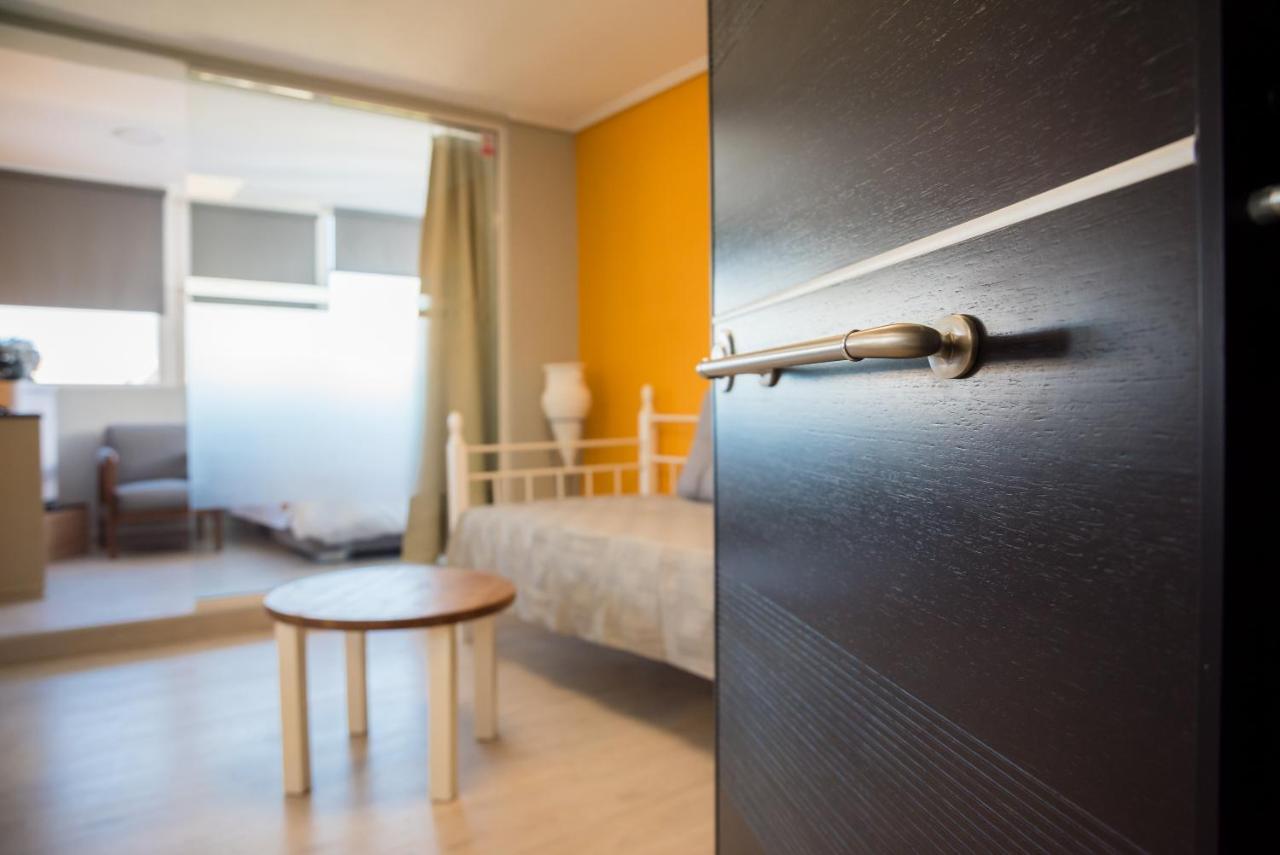 3C'S Athens South @Delta: Snfcc / Faliro Seaview Penthouse Ngoại thất bức ảnh