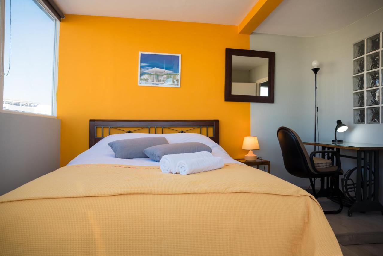 3C'S Athens South @Delta: Snfcc / Faliro Seaview Penthouse Ngoại thất bức ảnh