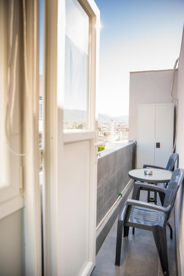 3C'S Athens South @Delta: Snfcc / Faliro Seaview Penthouse Ngoại thất bức ảnh